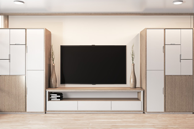 salon moderno