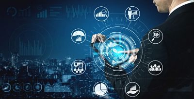 software de gestion empresarial