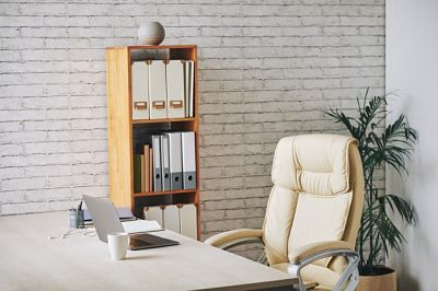 silla de oficina