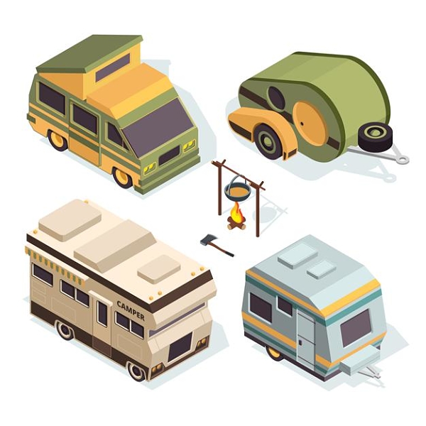 autocaravanas