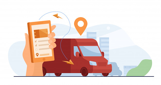 tecnologia transporte